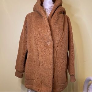 North Face Campshire Fleece Wrap 